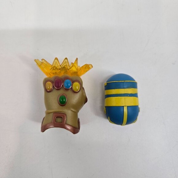 Disney Tsum Tsum Marvel Infinity Gaunlet & Thanos Mystery Stack Pack Series 1 - Picture 3 of 8
